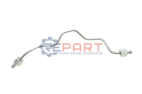 Трубка паливна високого тиску MB Sprinter/Vito 3.0 CDI 06- (OM642) TRUCKTEC 02.13.027 Купити в Україні