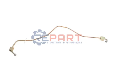Топливопровод AUTOMOTIVE TRUCKTEC 0213055 Купить в Украине