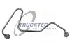 Фото Трубка паливна високого тиску MB OM601 2.3D (1 циліндр) TRUCKTEC (02.13.061) зображення 1
