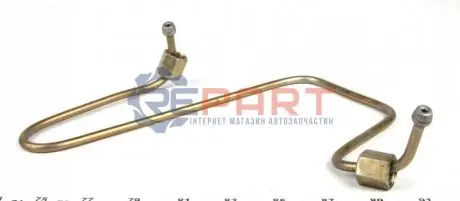 Топливопровод AUTOMOTIVE TRUCKTEC 0213067 Купить в Украине