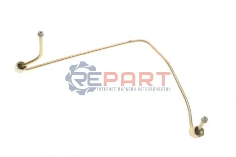 Топливопровод AUTOMOTIVE TRUCKTEC 0213069 Купить в Украине
