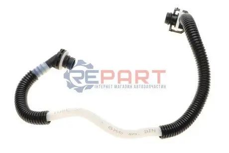 Трубка паливна MB OM611-612 TRUCKTEC 0213096 Купити в Україні