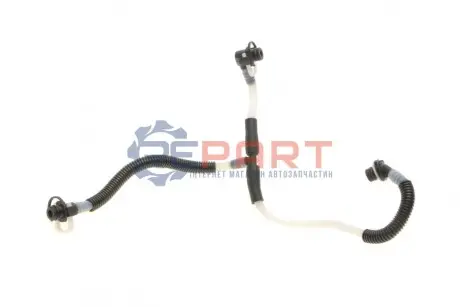 Трубка паливна MB Sprinter 2.2CDI (ПНВТ - ПННТ) TRUCKTEC 0213097 Купити в Україні