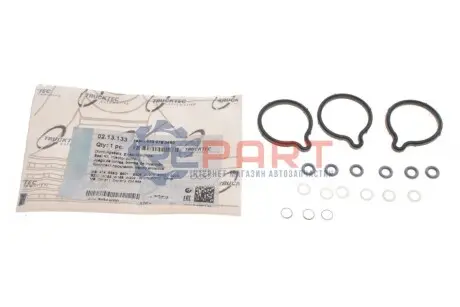 Ремкомплект ПНВТ MB Sprinter CDI 00-06 TRUCKTEC 0213133 Купити в Україні