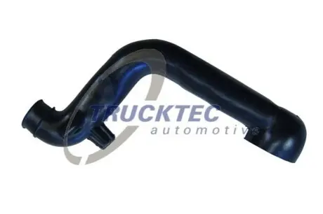 Шланг, вентиляция картера TRUCKTEC 0214014