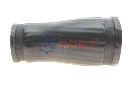 Патрубок интеркуллера, OM646 03- TRUCKTEC 0214029 Купить в Украине