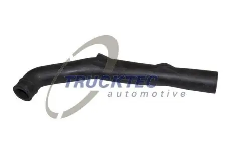 Шланг, система подачі повітря TRUCKTEC 0214032 Купити в Україні