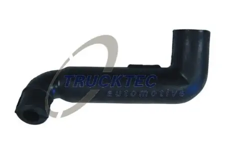 Шланг, система подачи воздуха TRUCKTEC 0214036