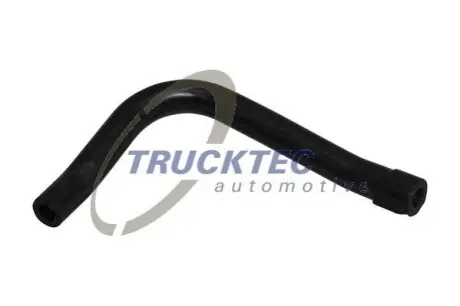 Патрубок вентиляции картера TRUCKTEC 02.14.040