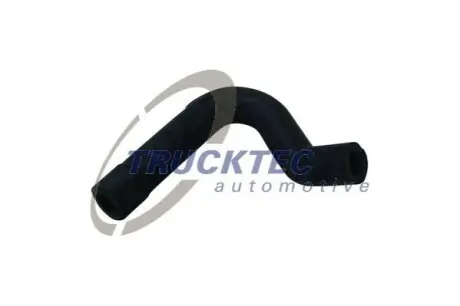 Патрубок вентиляции картера TRUCKTEC 0214041