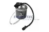 Фильтр топливный, OM651 2.2CDI 09- (с обогревом)) TRUCKTEC (0214105) изображение 1