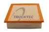 Фильтр воздушный TRUCKTEC (0214111) изображение 1