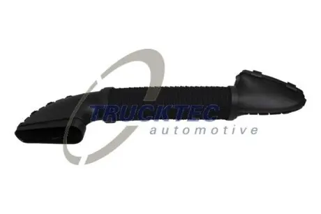 Впускной шланг, воздушный фильтр TRUCKTEC 0214193