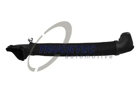 Система впуску TRUCKTEC 0214194