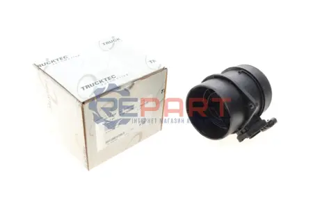 Витратомір повітря MB Sprinter 906/Vito (W447) OM651 14- TRUCKTEC 02.14.229 Купити в Україні