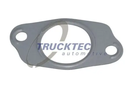 Прокладка выпускного коллектора TRUCKTEC 0216012