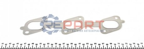 Прокладка коллектора выпускного AUTOMOTIVE - 02.16.052 (6421420080, A6421420080) TRUCKTEC 0216052