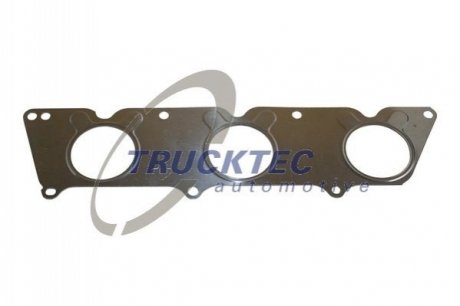Прокладка коллектора выпускного TRUCKTEC 02.16.065 (фото 1)