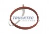 USZCZELKA UK£. WYDECHOWEGO MERCEDES TRUCKTEC 0216077 (фото 1)