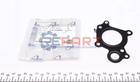 Прокладка клапану EGR TRUCKTEC 02.16.078