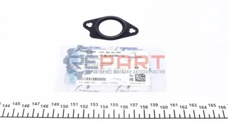 Прокладка клапана EGR MB Sprinter 906 3.0CDI TRUCKTEC 02.16.085