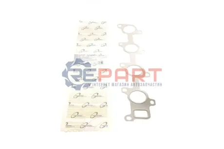 Прокладка колектора випускного MB Sprinter/Vito 2.2CDI (OM611/646) TRUCKTEC 02.16.096 Купити в Україні