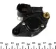 Фото Реле генератора (12V) Citroen Berlingo/Fiat Scudo/Ducato/VW T4 (Valeo) TRUCKTEC (02.17.076) зображення 3