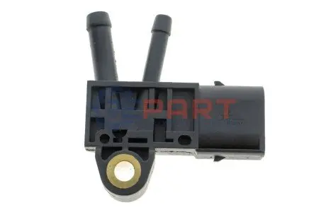 Датчик тиску вихлопних газів MB Sprinter 06- TRUCKTEC 0217077 Купити в Україні