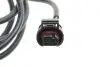 Фото Датчик температури ВГ (в каталізаторі) MB Sprinter 06- (1050 мм) TRUCKTEC (0217098) зображення 3
