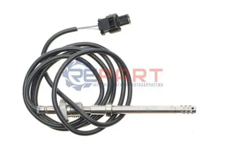 Датчик температури ВГ (в каталізаторі) MB Sprinter 06- (1050 мм) TRUCKTEC 0217098 Купити в Україні