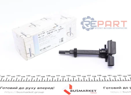 Датчик води в паливному фільтрі MB Sprinter 906/Vito (W639) OM646 03 TRUCKTEC 02.17.105