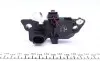Фото Реле генератора (14V) VW LT/T4 2.5TDI 96- (под фишку) TRUCKTEC (0217110) изображение 3