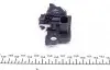 Фото Реле генератора (14V) VW LT/T4 2.5TDI 96- (под фишку) TRUCKTEC (0217110) изображение 5