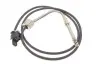 Фото Датчик температуры ВГ (перед сажевым фильтром) MB A-class (W169) 04-12 TRUCKTEC (0217125) изображение 4