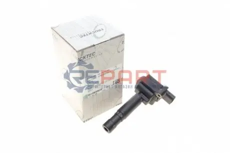 Котушка запалювання MB C-class (W203)/E-class (W211/W212) 1.8-3.2 02 TRUCKTEC 0217186 Купити в Україні