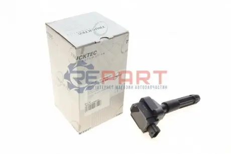 Котушка запалювання MB C-class/E-class (W203/W210) 2.0-2.3 00-04 TRUCKTEC 0217187 Купити в Україні