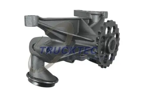 Помпа оливи TRUCKTEC 0218038