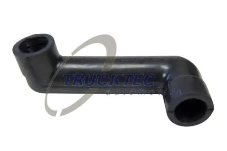Шланг вентиляції кришки головки циліндра TRUCKTEC 0218044