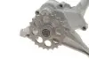 Масляный насос AUTOMOTIVE TRUCKTEC (0218084) изображение 6