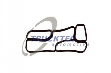 Автозапчасть TRUCKTEC 0218128