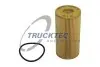 Фильтр масляный MB Vito (W447)/Renault Megane/Trafic/Master III/Opel Vivaro/Movano 1.6D/2.3CDTI 10- TRUCKTEC (0218156) изображение 1