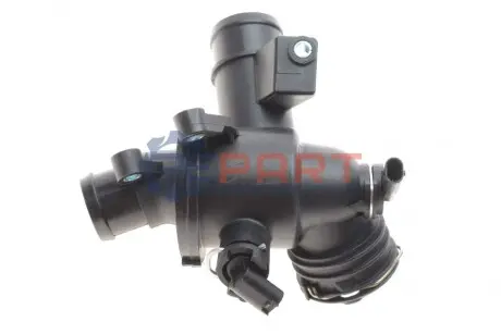 Термостат MB Sprinter OM651 09- TRUCKTEC 0219023 Купити в Україні