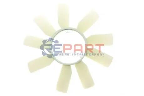 Крыльчатка вентилятора MB Sprinter CDI 00-06 TRUCKTEC 0219030