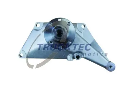Кронштейн, вентилятор радиатора, 86-93 TRUCKTEC 0219041