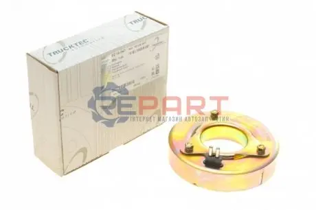 Муфта вентилятора MB 190 (W201)/E-class (W124) -93 TRUCKTEC 02.19.047