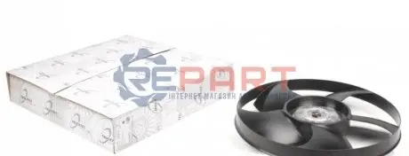 Вентилятор TRUCKTEC 02.19.060