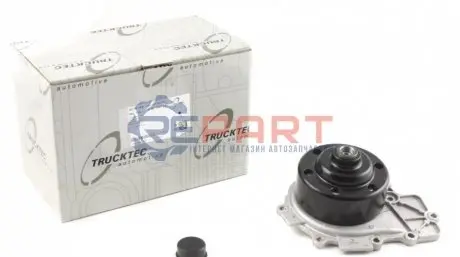 Помпа води MB Sprinter 2.2CDI OM651 09 TRUCKTEC 02.19.064