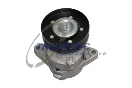 Ролик ременя приводного TRUCKTEC 0219121