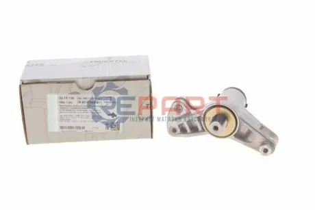 Натяжник ременя генератора MB Sprinter 2.9TDI 96- (кивачка) TRUCKTEC 0219126 Купити в Україні