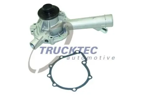 Помпа води MB C-class (W202)/E-class (W124/W210) 1.8-2.2 92-00 (M111)/Ssangyong Kyron 2.3 10 TRUCKTEC 02.19.154